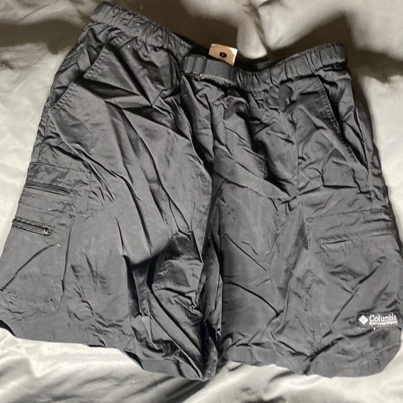 Columbia Pants - Columbia cargo short​​
